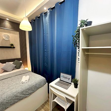 Horizon View Partition Room In Barsha Heights Near Metro Dubaj Zewnętrze zdjęcie