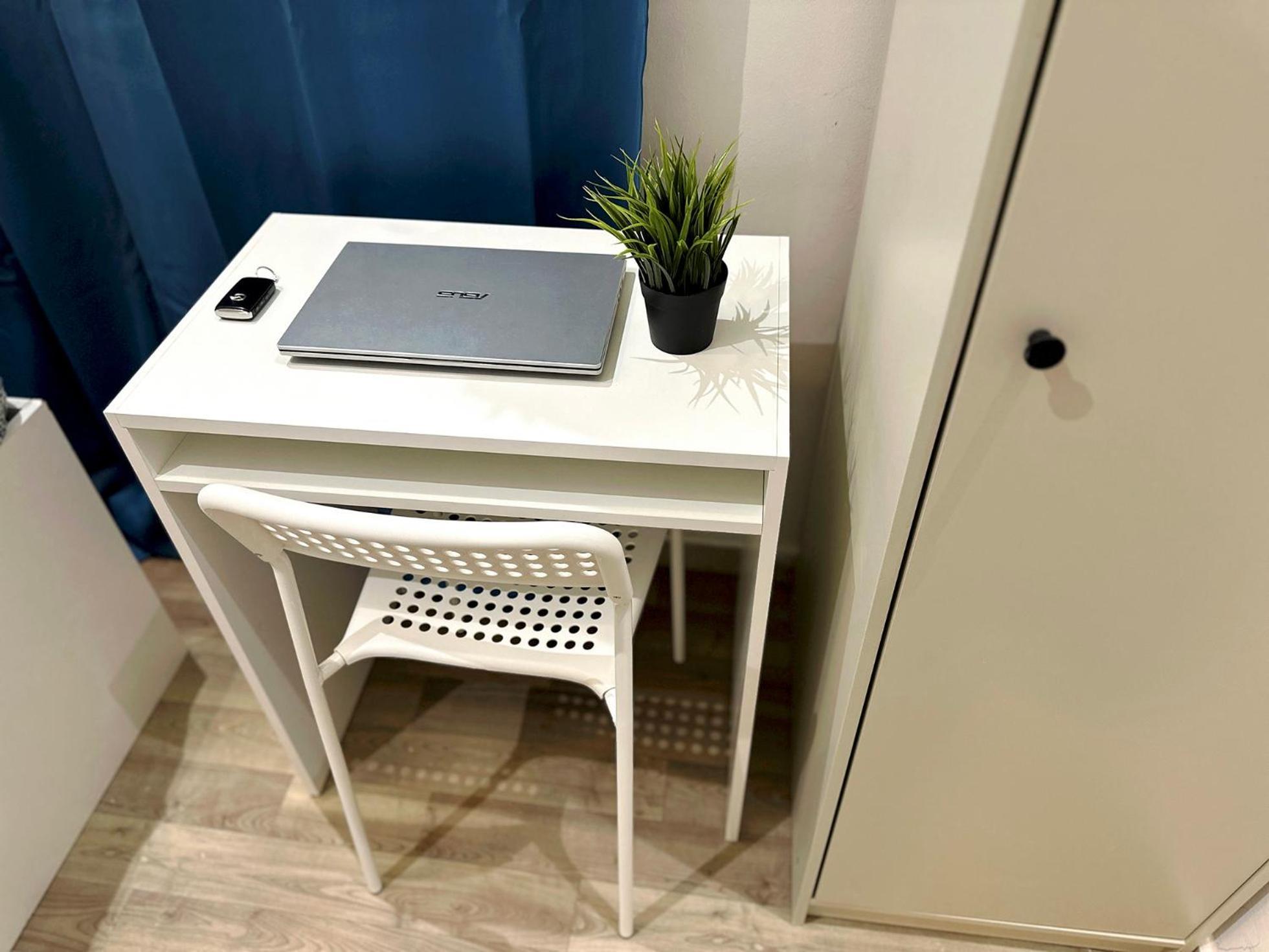 Horizon View Partition Room In Barsha Heights Near Metro Dubaj Zewnętrze zdjęcie