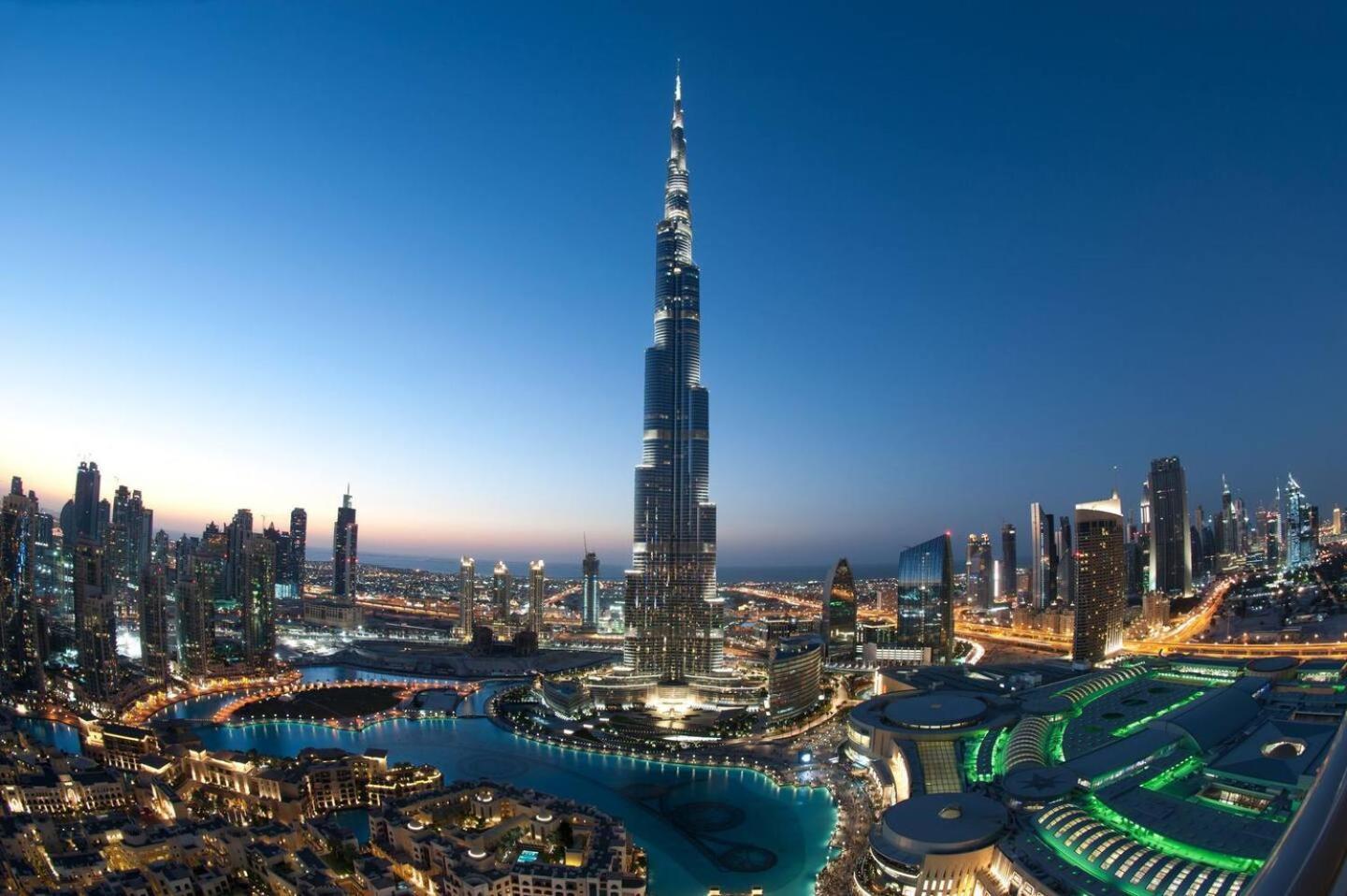 Horizon View Partition Room In Barsha Heights Near Metro Dubaj Zewnętrze zdjęcie