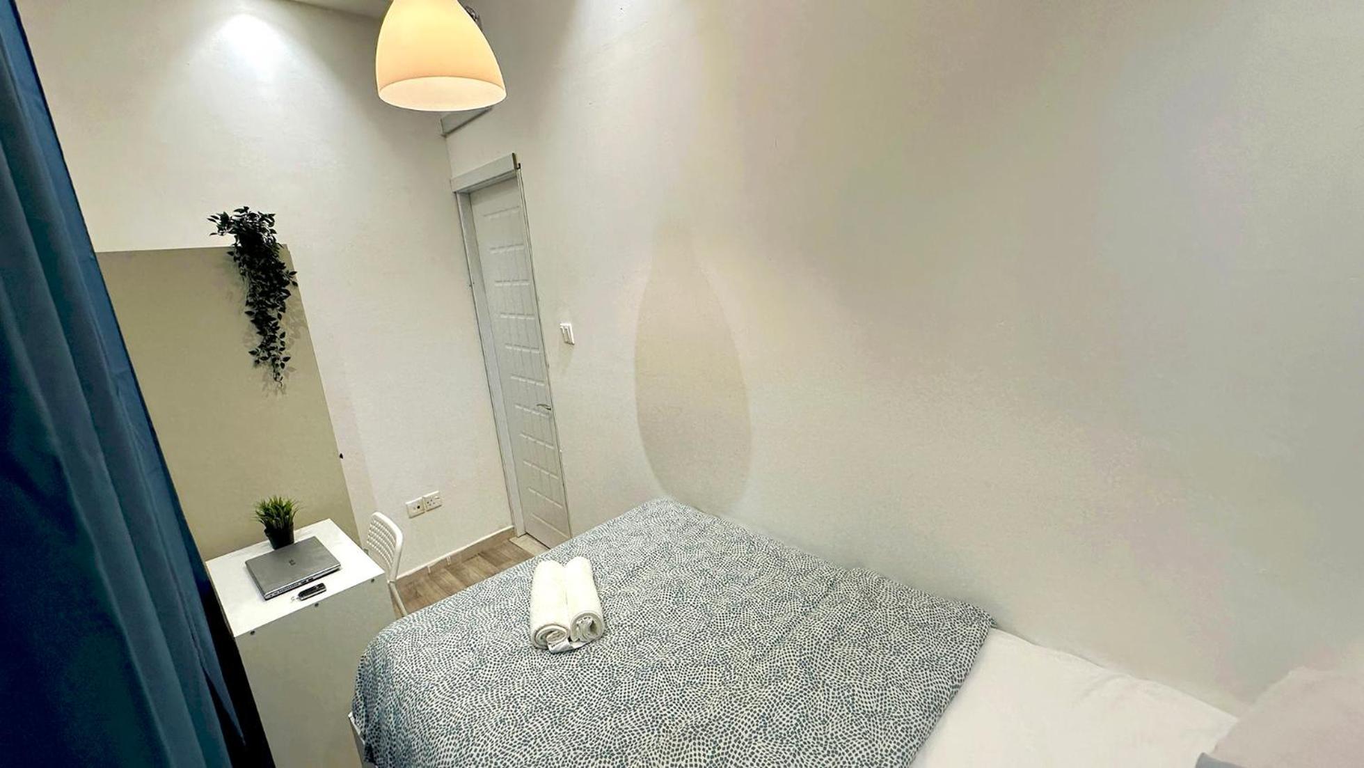 Horizon View Partition Room In Barsha Heights Near Metro Dubaj Zewnętrze zdjęcie