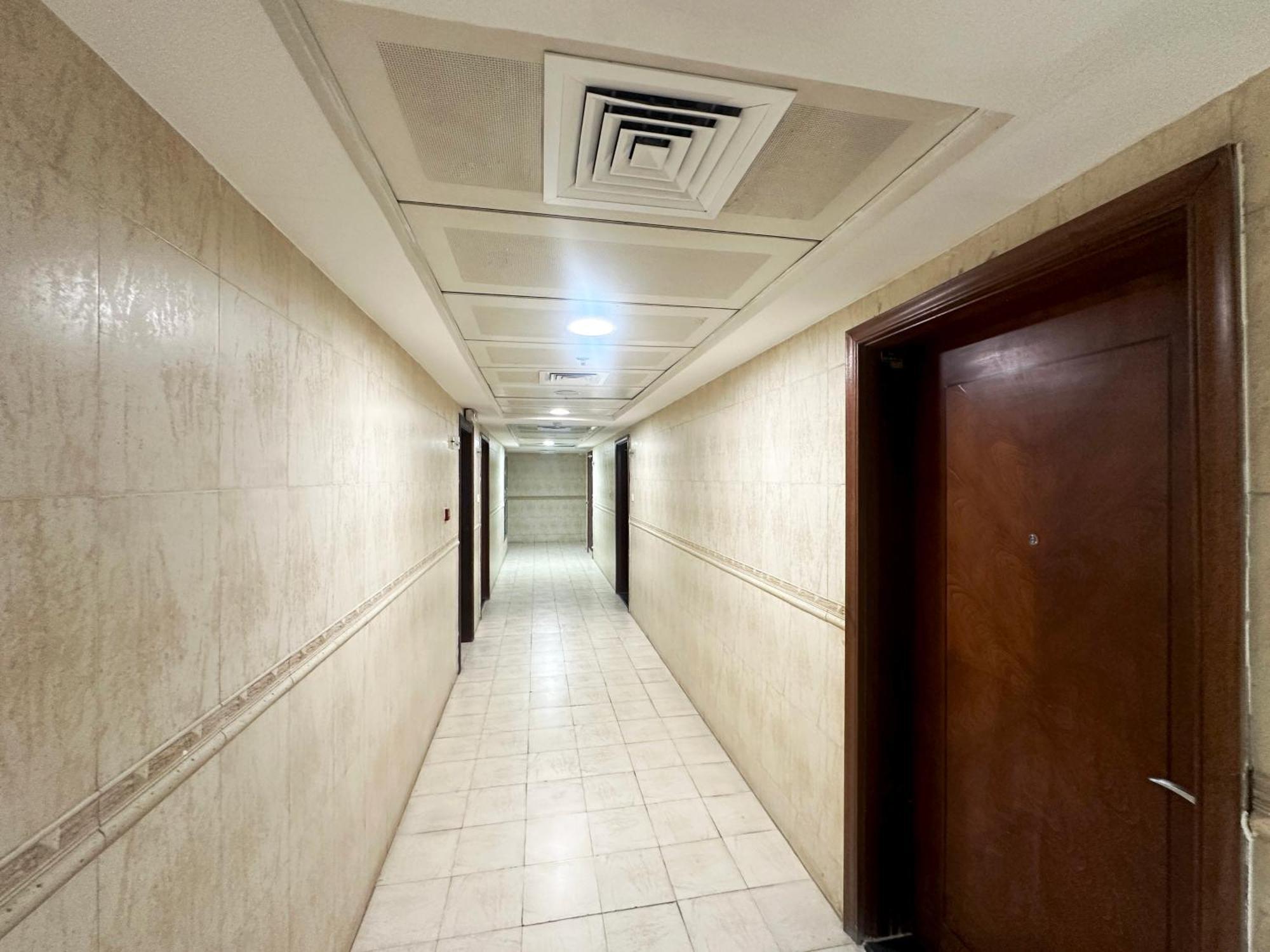 Horizon View Partition Room In Barsha Heights Near Metro Dubaj Zewnętrze zdjęcie