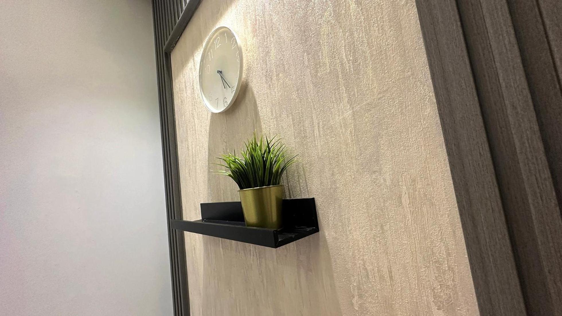 Horizon View Partition Room In Barsha Heights Near Metro Dubaj Zewnętrze zdjęcie